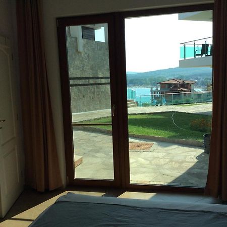 Richtiger Ort Fuer Einen Traumurlaub! Sozopol Exterior foto