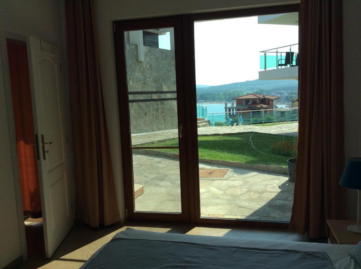 Richtiger Ort Fuer Einen Traumurlaub! Sozopol Exterior foto