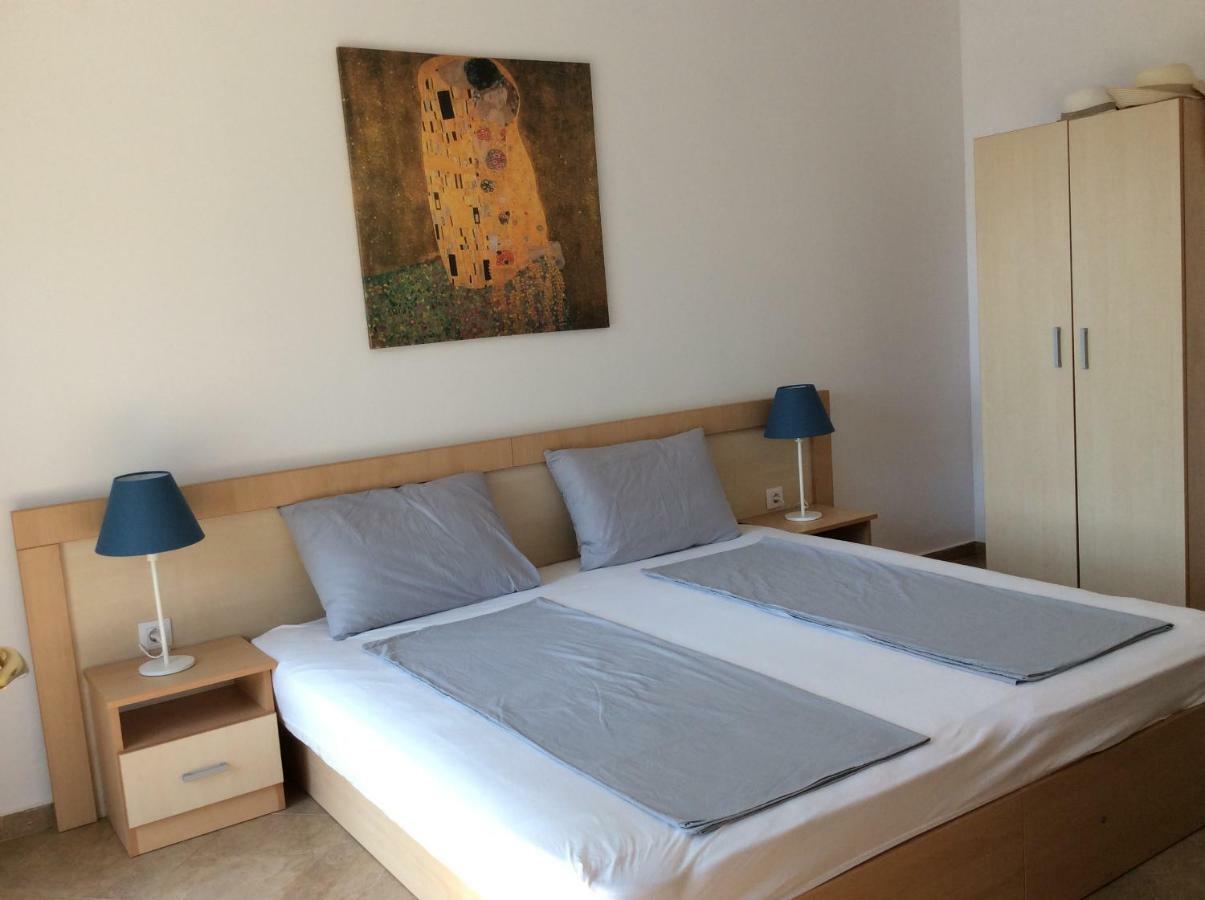 Richtiger Ort Fuer Einen Traumurlaub! Sozopol Exterior foto